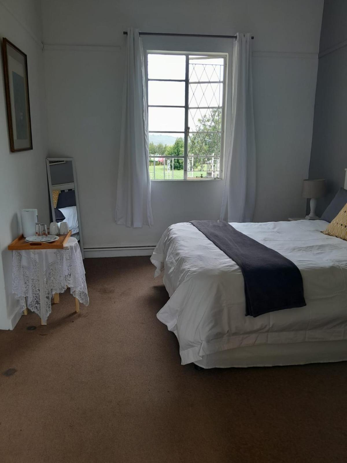 Underberg Inn Eksteriør bilde