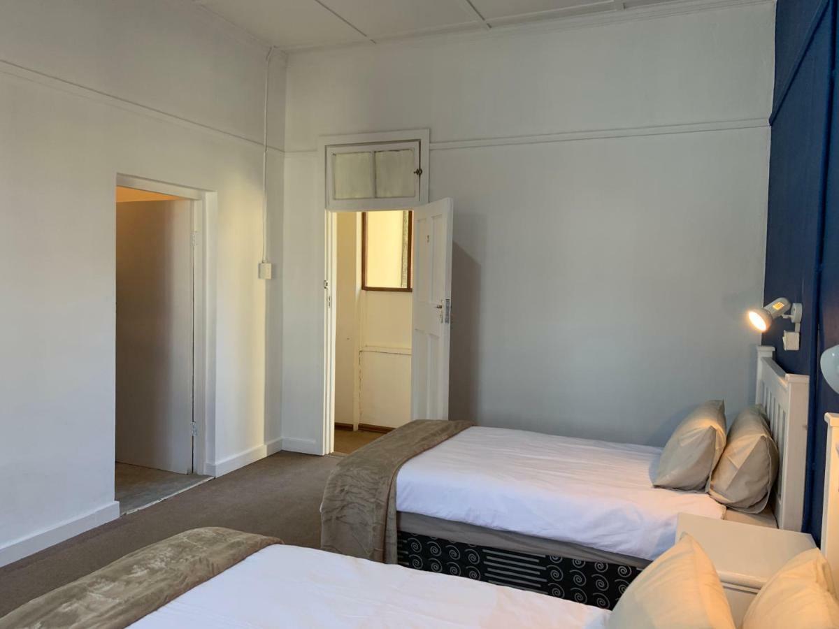 Underberg Inn Eksteriør bilde
